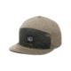Tentree Loreto Snapback Hat, Olive Night, One Size, FA17-UHLOR-GRN-ONE