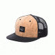 Tentree Nature's Playground Adjustable Hat, Unisex, Phantom, ONE SP18-UHNAT-BLK-ONE