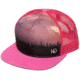 Tentree Outlook Hat - Unisex-Fuchsia-One Size