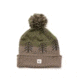 Tentree Softwood Beanie, Olive Night, One Size, FA17-UKSOF-GRN-ONE