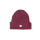Tentree Tulip Beanie, Burgundy, One Size, FA17-UKTUL-RED-ONE