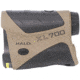 Tenzing Halo XL700 Rangefinder, 700yd, 6x, Flat Dark Earth, HAL-HALRF0116