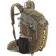 Tenzing TZ 2220 Day Pack - Plain Kraft Carton, Loden 972372