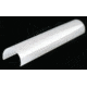 Lightstar 6 Inch 180 Degree Diffuser for Linear LED Module, TLMA-202000039