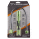 Lightstar Convertible Flashlight - 350 Lumens, Green TLF-PRO4-GRN