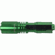 Lightstar Flashlight 100, Hi-Vis Green, TLF-1C1AA-GN