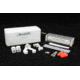 Lightstar Line Voltage 4in Linear LED Engine - 4000k Color Temp., Tan, TLM-L04A-A044012R