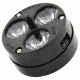 Lightstar MiniStar31MR-EX LED Conversion Kit for Magcharger Rechargeable Flashlight up to 1000 Lumens, Black TLE-310MR-EX