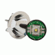 Lightstar MiniStar2 Extreme LED Extreme Upgrade for 2AA MiniMag 140 Lumens White TLE-5EX