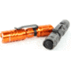 Lightstar Pro1 150 Lumen, 1xAA Aluminum 3 Mode LED Flashlight, Titanium Grey TLF-PRO-1-GRY