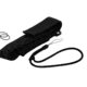 Tactical 1-EX Flashlight - Matte Black, 400 Lumens, Black