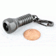 Lightstar TLF-Key1 Micro Key-Chain 18 Lumens Flashlight, Grey TLF-KEY1-GRY