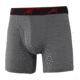 Terramar Pioner Boxer Brief Mens Gry Lg W-8097-030 LG