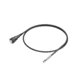 Teslong NTG100-C 45-Inch Flexible USB-C Borescope, Black, TSNTG100-C