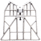 Tethrd Predator Platform Kit