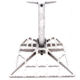 Tethrd Predator Platform Kit