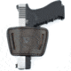 Texas 1836 Inside The Waist 2 In 1 Holster, Ambidextrous Hand, Large Size Glocks/Springfield Armory XDs/Taurus Mills/24/7s /HKs /SIGs, With No Attachment, Brown, TX-IWH-004
