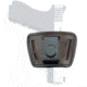 Texas 1836 Inside The Waist 2 In 1 Holster, Ambidextrous Hand, Large Size Glocks/Springfield Armory XDs/Taurus Mills/24/7s /HKs /SIGs, With No Attachment, Brown, TX-IWH-004