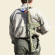 Texas Hunt Co AR Hunter MAMBA-Extreme Gun Sling