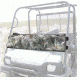 Texas Hunt Co MULE SKINNER, TL, Double, Set, PHSH, MAX 1 Advantage 200200518
