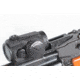 Texas Weapon Systems BDM1 Bitty Dot Mount for Micro Dot Sights, Black, Small, 36101