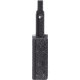 Texas Weapon Systems BDM1 Bitty Dot Mount for Micro Dot Sights, Black, Small, 36101