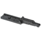 Texas Weapon Systems BDM1 Bitty Dot Mount for Micro Dot Sights, Black, Small, 36101