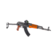 Texas Weapon Systems BDM2 Bitty Dot Mount for Trijicon MRO, Black, Small, 36102