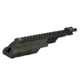 Texas Weapon Systems Dog Leg Scope Rail Top Cover, Gen-3, Saiga-12, Black, 33318