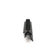 Texas Weapon Systems Dog Leg Scope Rail Top Cover, Gen-3, Yugo AK, Black, 33312