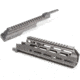 Texas Weapon Systems Gen-3 Handguard w/Dog Leg Scope Rail, AKM/AK-47/AK-74, Black, 35510