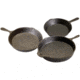 Texsport Cook Ware, 10.50&quot; Diameter Skillet 14003TEX
