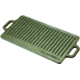 Texsport Griddle, Cast Iron, Pre-Seasoned 14002TEX