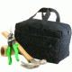 Texsport Luggage Case for Tools, Canvas, 11" X 7" X 6" 11830TEX