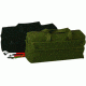 Texsport Luggage Case for Tools, Canvas, 19" X 9" X 6" 11831TEX