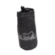 Texsport Mummy Bag w/ Removable Travel Pillow, 20in x 16in x 10in 191143