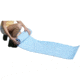 Texsport Pack-Lite Pad, 72" Length x 20" Width x 375 mil Thickness Overall, Foam 15815TEX