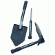 Texsport Shovel, Folding Survival W,Saw 31677TEX