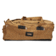 Texsport Tactical Coyote Canvas Bag, 34in.x15in.x12in., - Two (2) FREE LMS"UNI"ES 191118