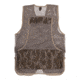 The Allen Company Inc. Allen Dove Hunting Vest Light Mossy Oak Bottomland XL/2XL, 5583