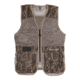 The Allen Company Inc. Allen Dove Hunting Vest Light Mossy Oak Bottomland M/L, 5582