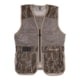 The Allen Company Inc. Allen Dove Hunting Vest Light Mossy Oak Bottomland M/L, 5582