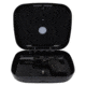 The GunBox Echo Plus Biometric Safe, Wifi Enabled, Fingerprint/Keypad/RFID Access, Carbon Black, GBEP-CB
