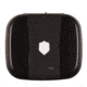 The GunBox Echo Plus Biometric Safe, Wifi Enabled, Fingerprint/Keypad/RFID Access, Carbon Black, GBEP-CB