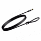 The GunBox Echo Security Tether, Black, GBE-TETHER