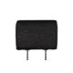 The Headrest Safe Co. The Headrest Slide Unit, Charcoal, HRSLIDECR02