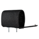 The Headrest Safe Co. The Headrest Slide Unit, Charcoal, HRSLIDECR02