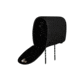 The Headrest Safe Co. The Headrest Slide Unit, Cloth, Black, HRSLIDEBC02