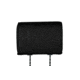 The Headrest Safe Co. The Headrest Slide Unit, Cloth, Black, HRSLIDEBC02