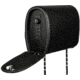 The Headrest Safe Co. Slide Bundle, Leatherette, Black, HRSLIDEBUNDBL02
